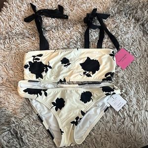 Brand New! Kate Spade Bikini